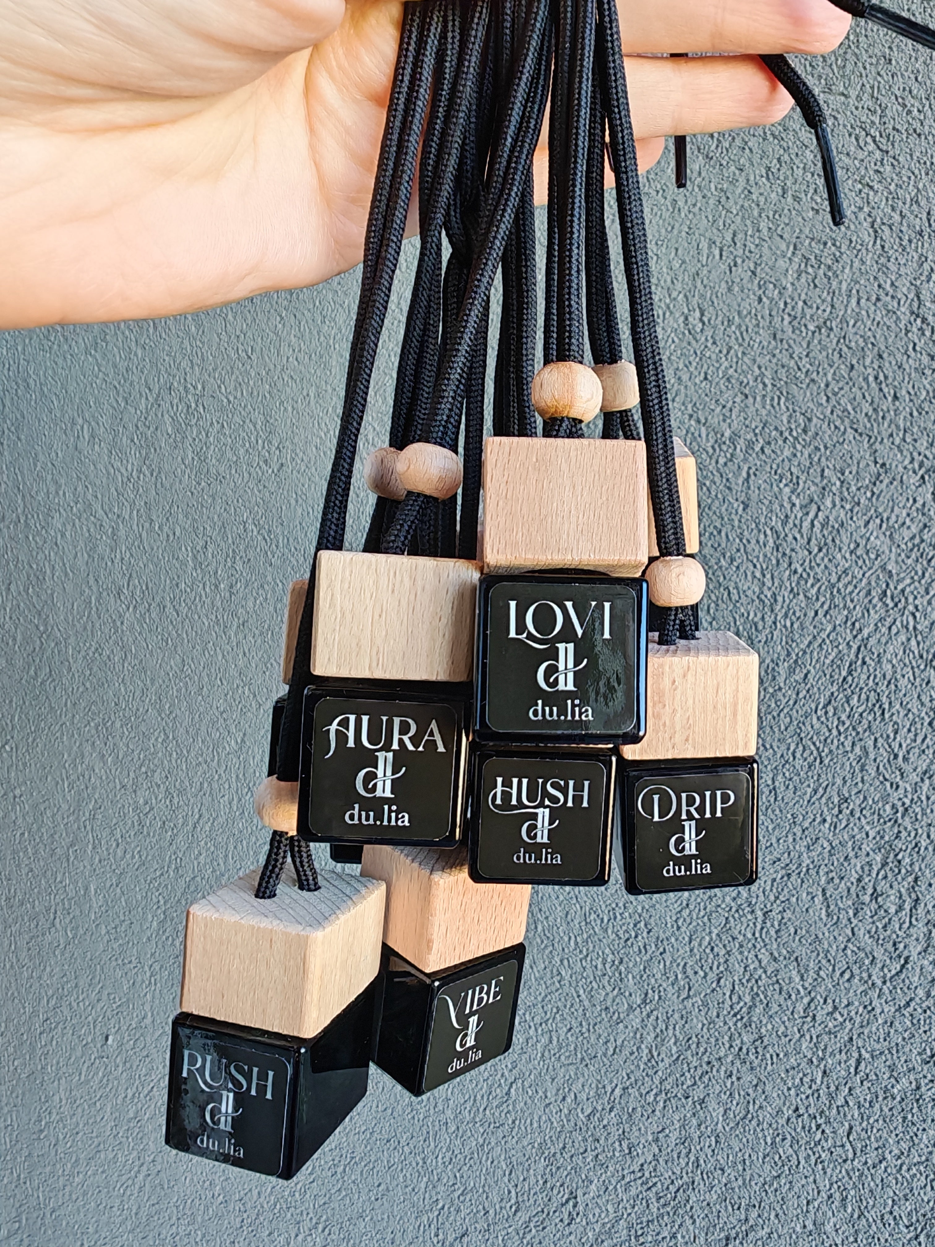 BOOM - Caramel Maple