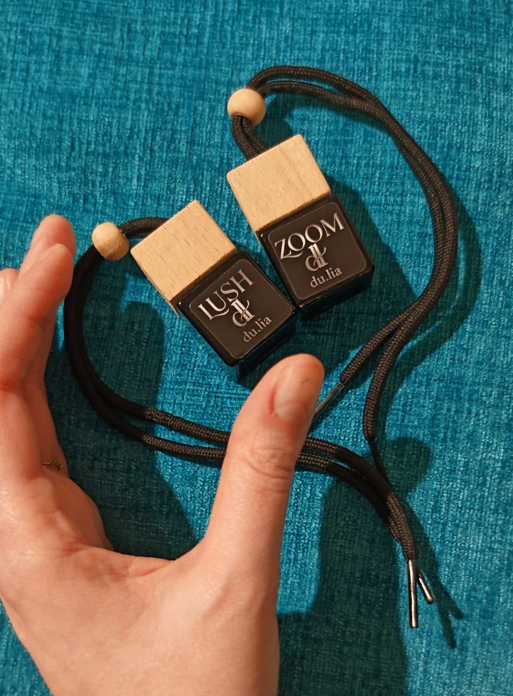 ZOOM - Citrus Blossom & Basil