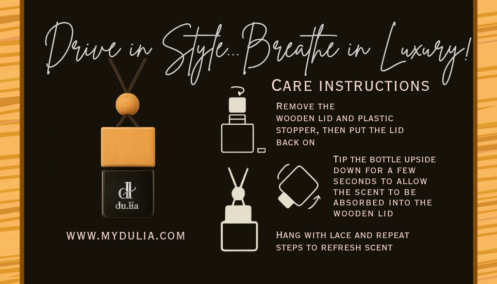 ZOOM - Citrus Blossom & Basil